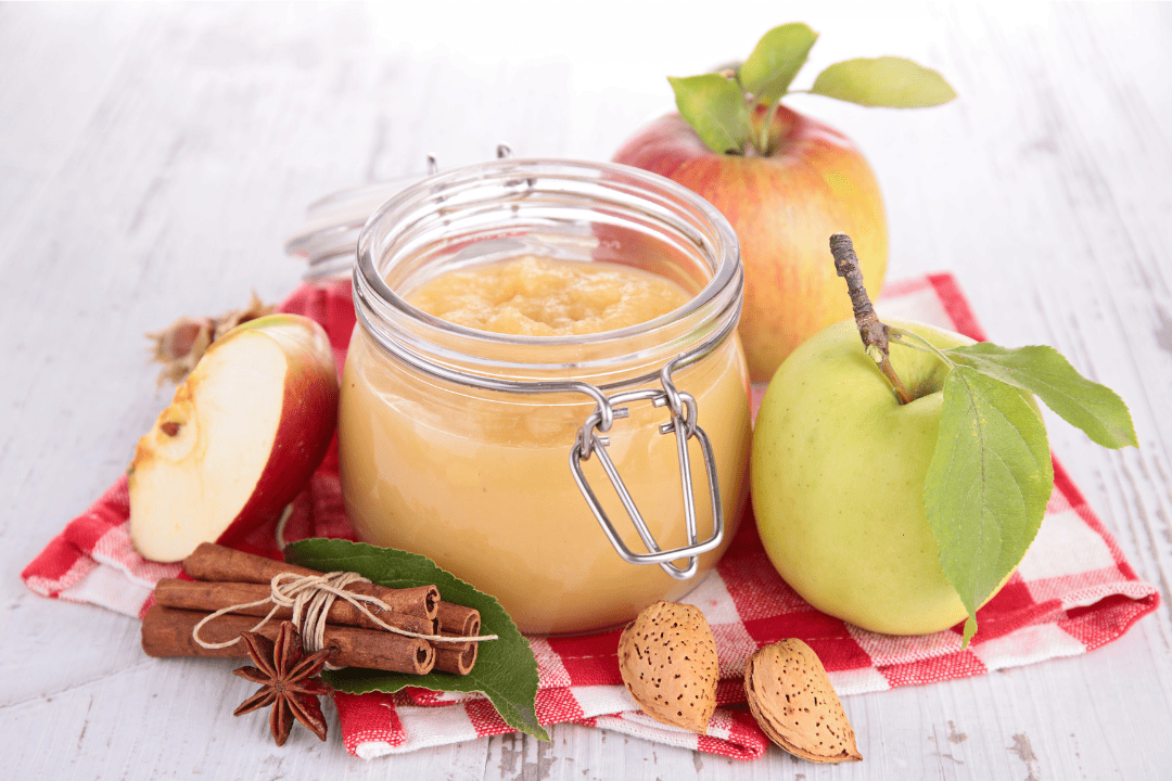 Applesauce