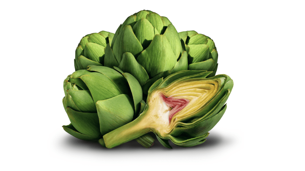 Artichokes