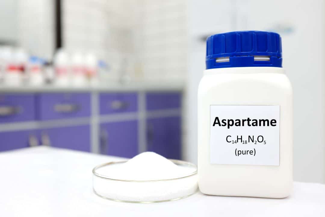 Aspartame