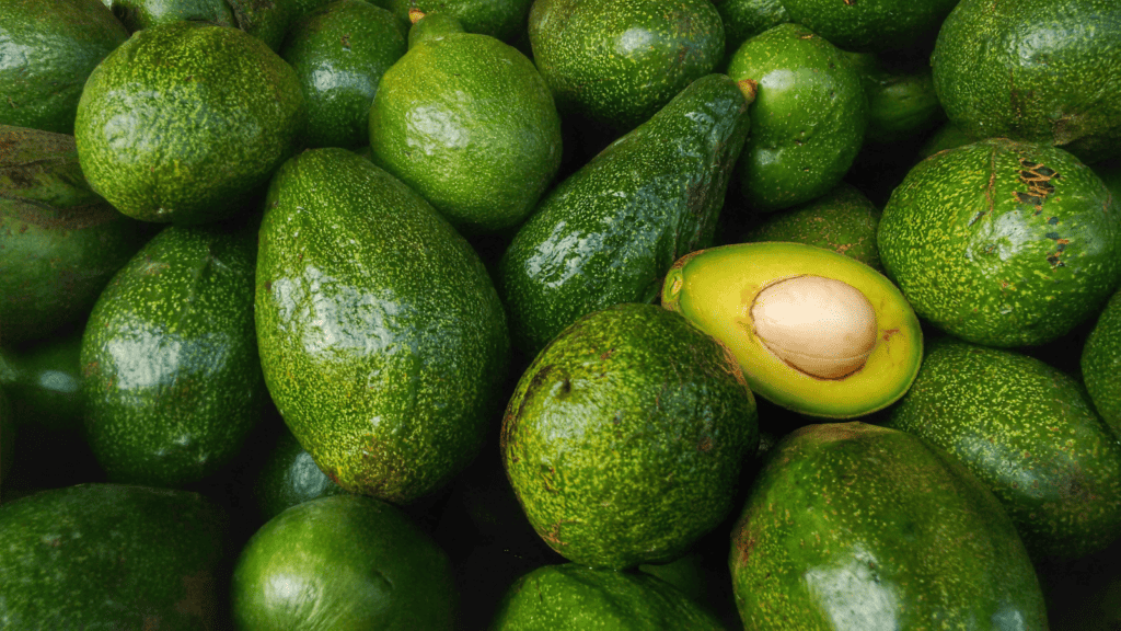 Avocados