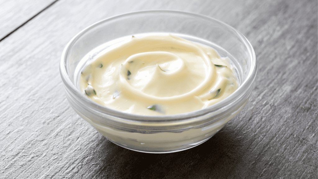 Greek yogurt