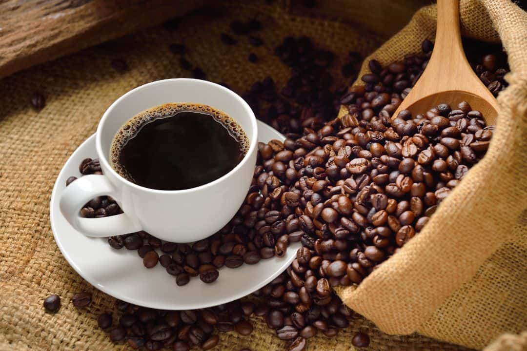 Coffee dual efficient metabolism food list
