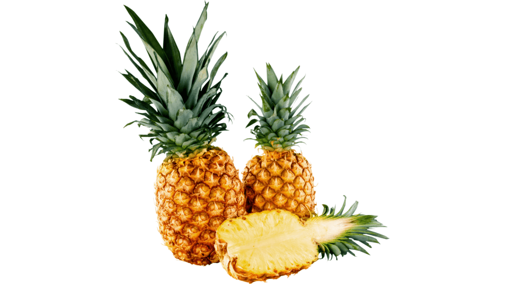 Pineapple