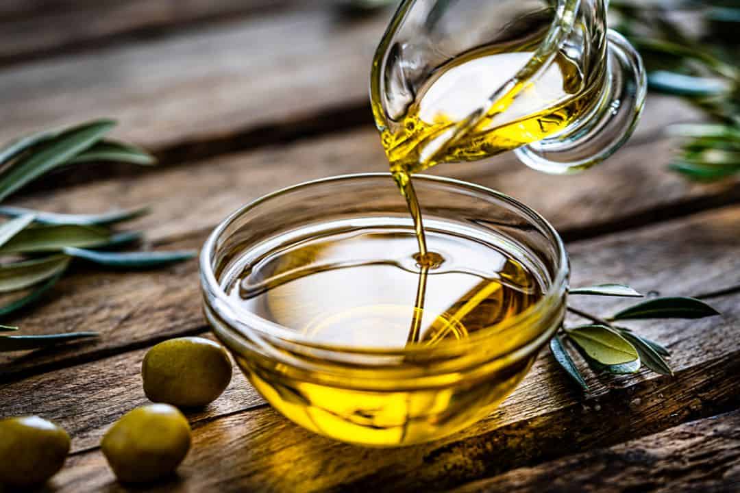 Olive oil non perishable thanksgiving food list