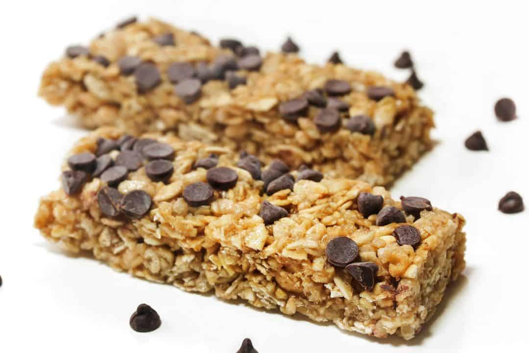 Granola bars