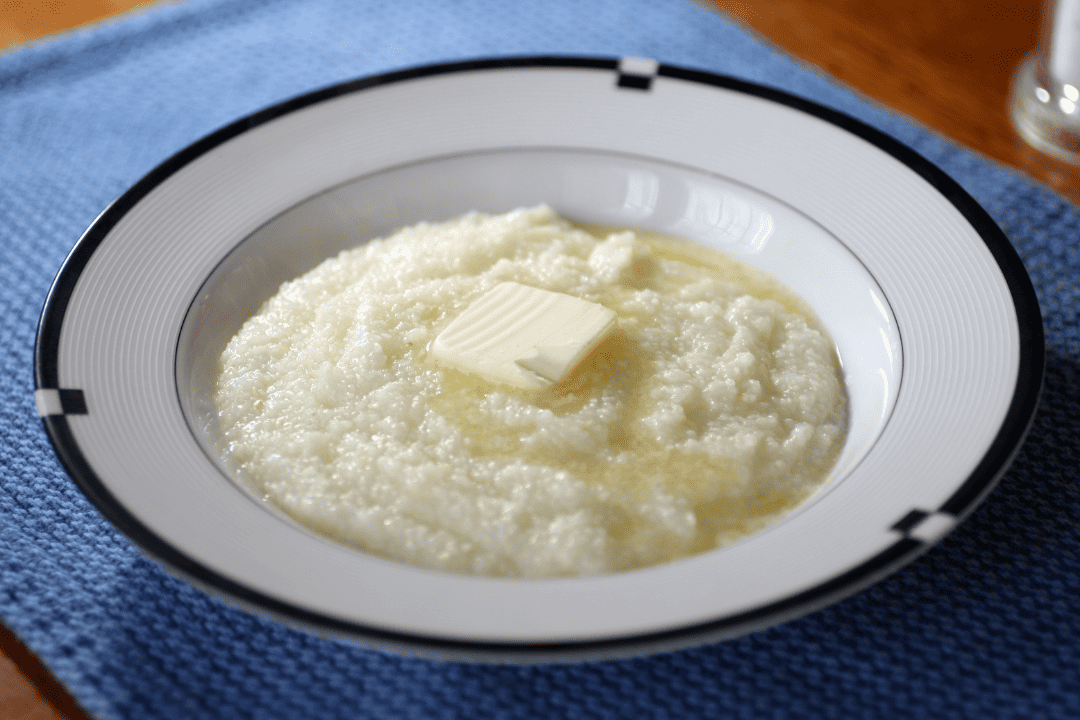 Grits