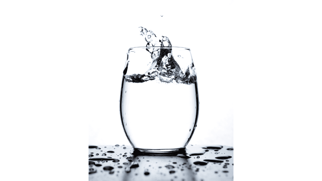 Water