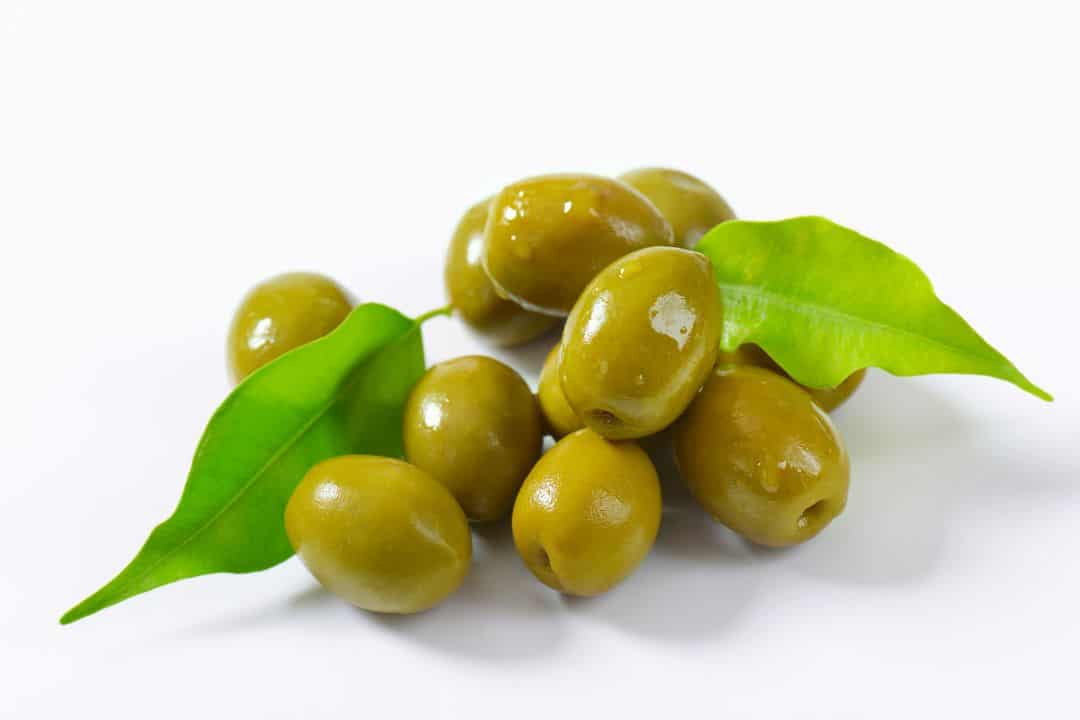 Olives