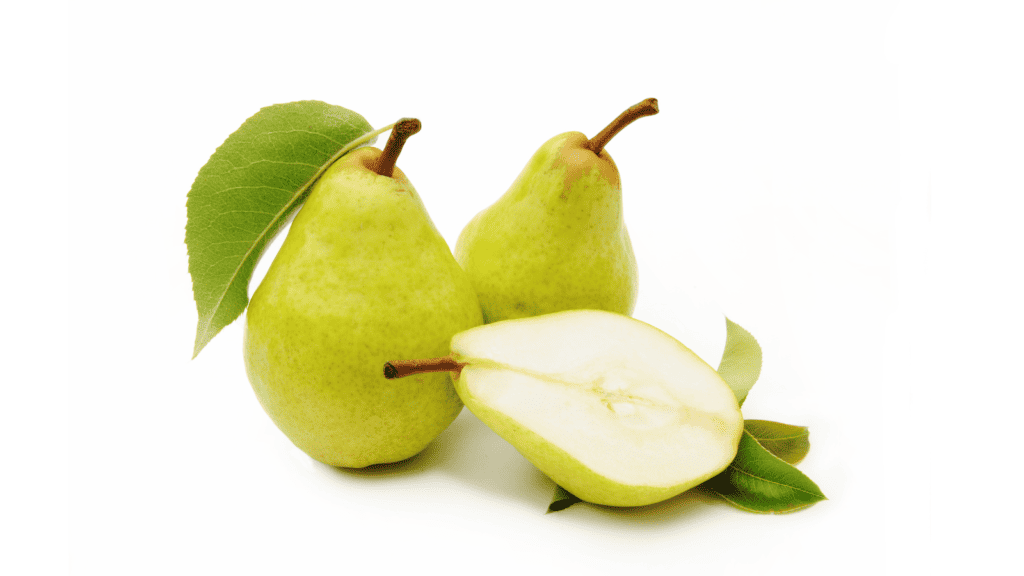 Pears