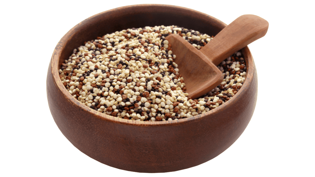 Quinoa