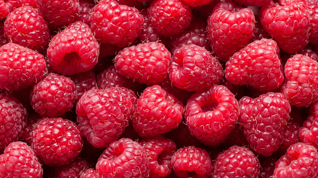 Raspberry