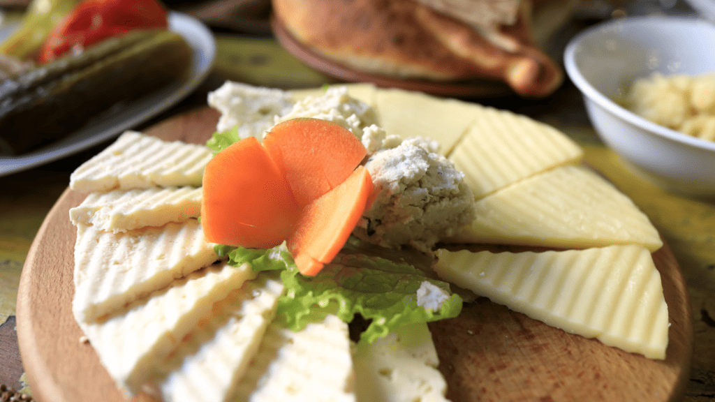 Ricotta cheese recipes