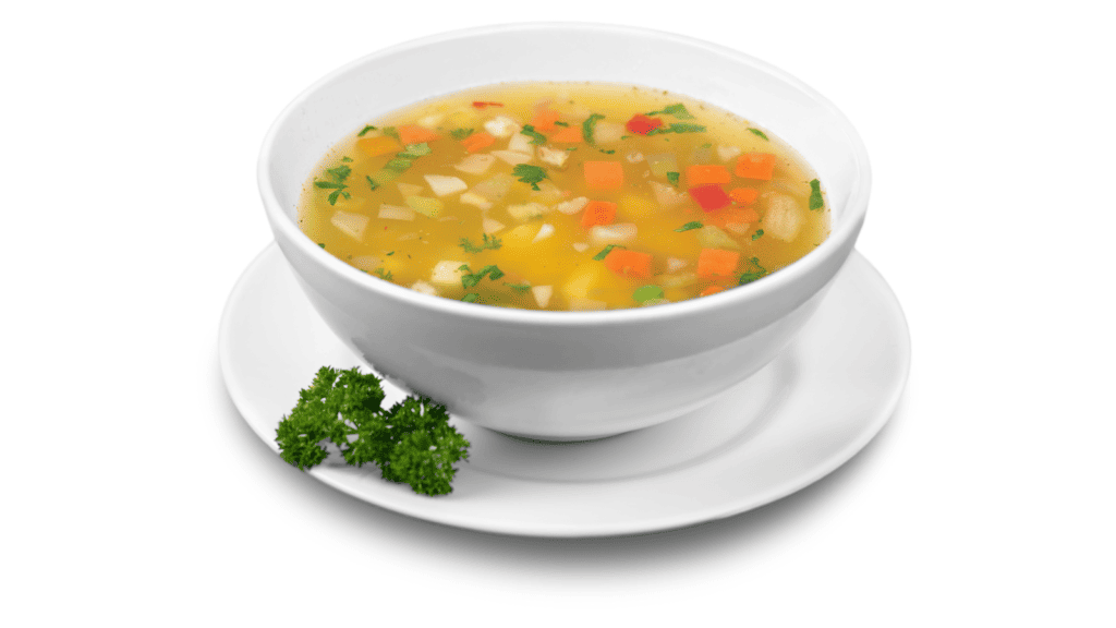 Soup