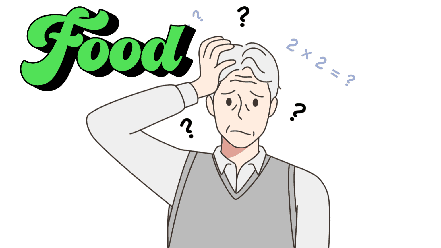 What Are The 23 Worst Foods For Brain & Memory Health?