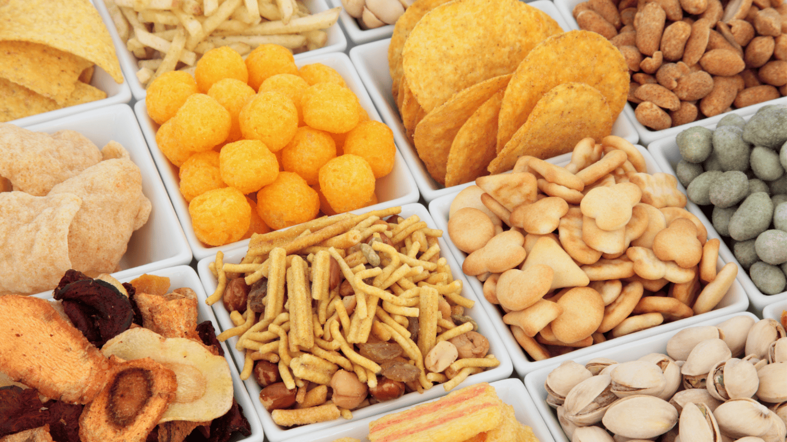 What Are The 23 Worst Foods For Brain & Memory Health?