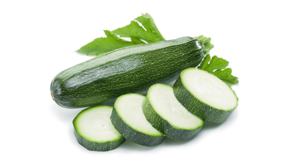 Zucchini