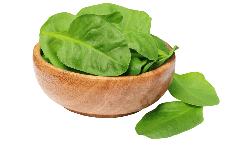 Spinach