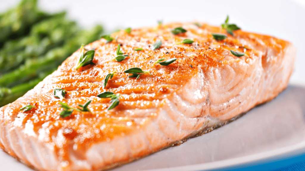 Salmon