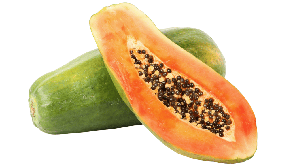 Papaya