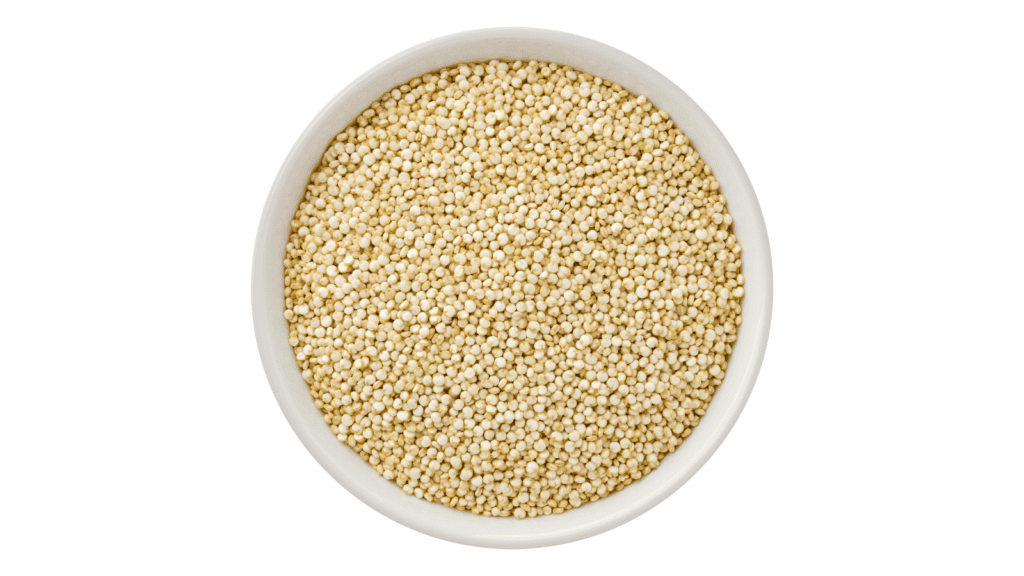 Quinoa