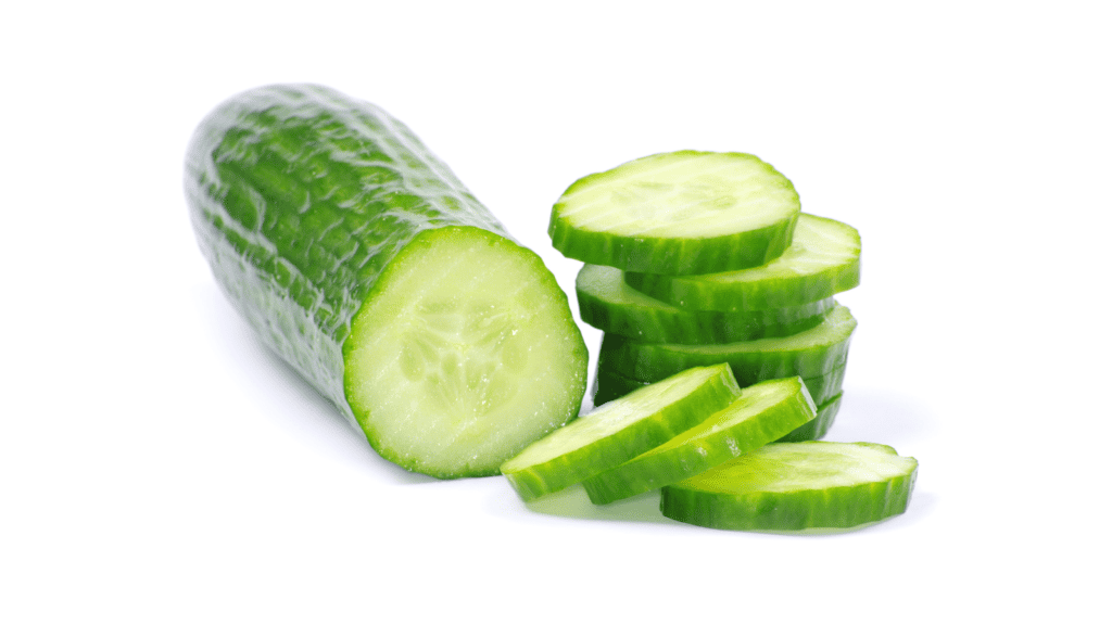 Cucumber