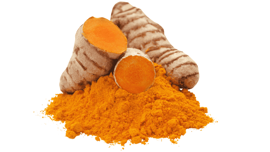 Turmeric