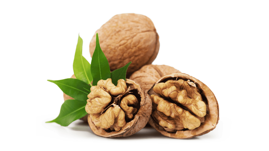 Walnuts