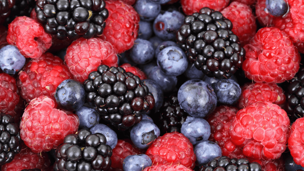 Berries