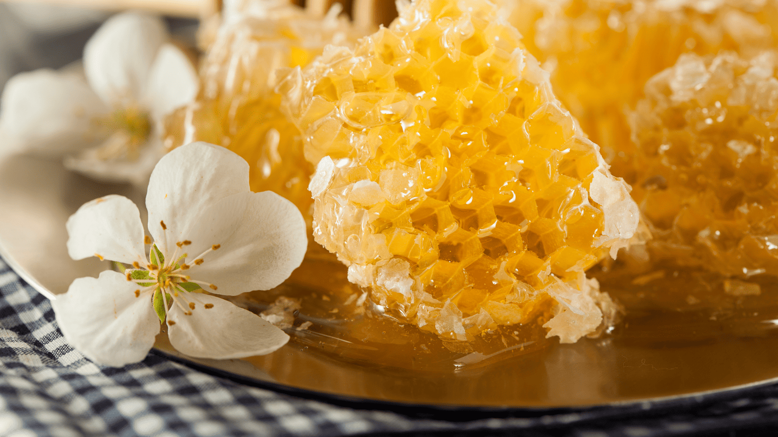 45 Best Vibrational Frequency of Food List for High Energy