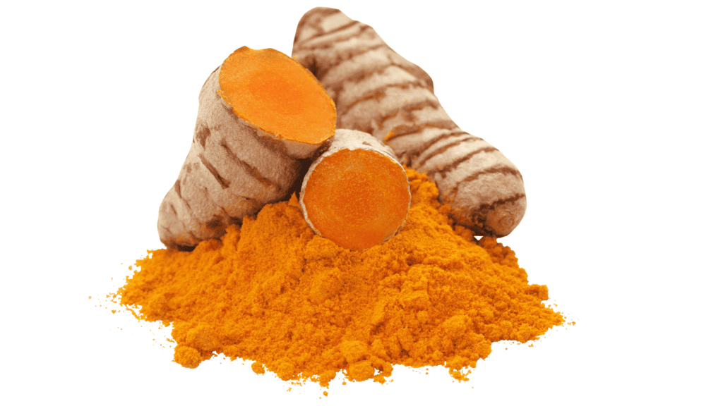 Turmeric