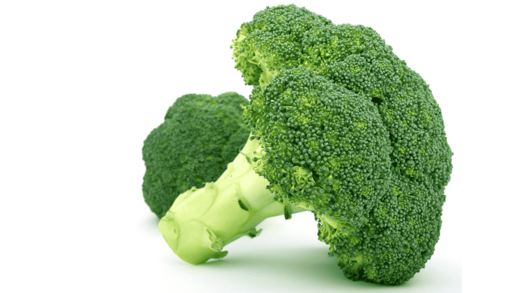 Broccoli