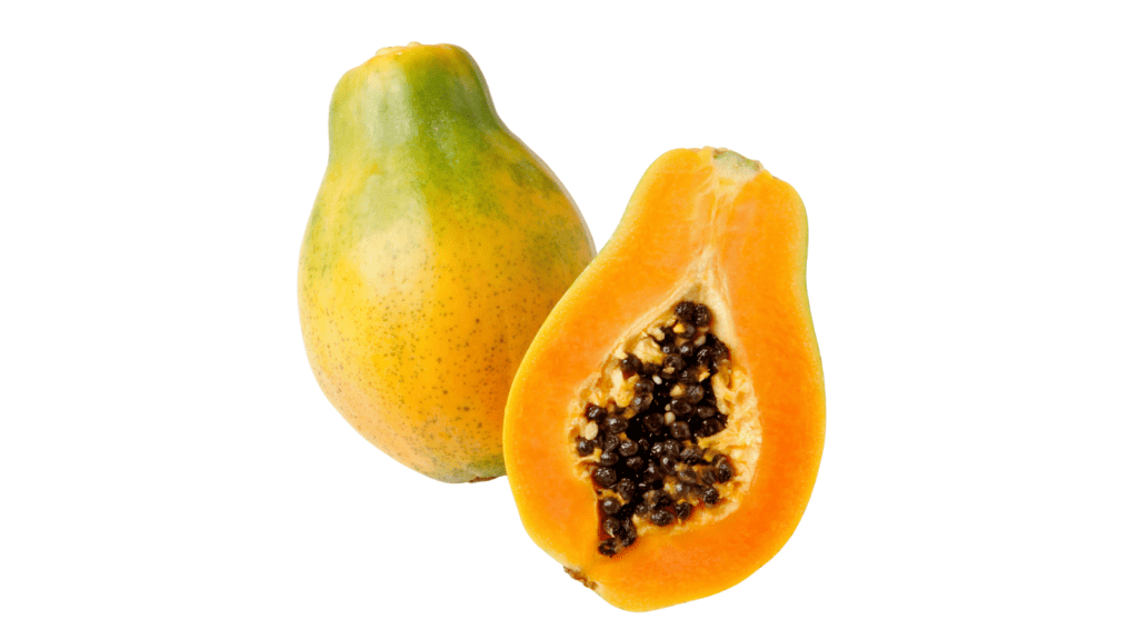 Papaya