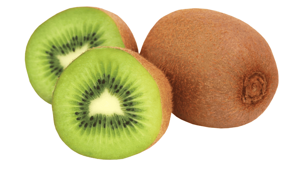 Kiwi fruit