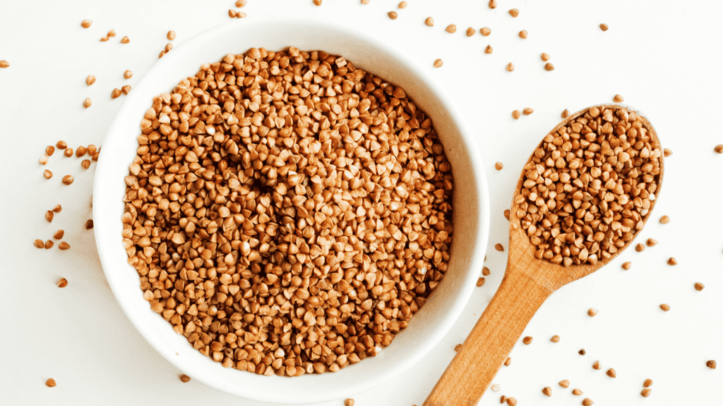 Buckwheat