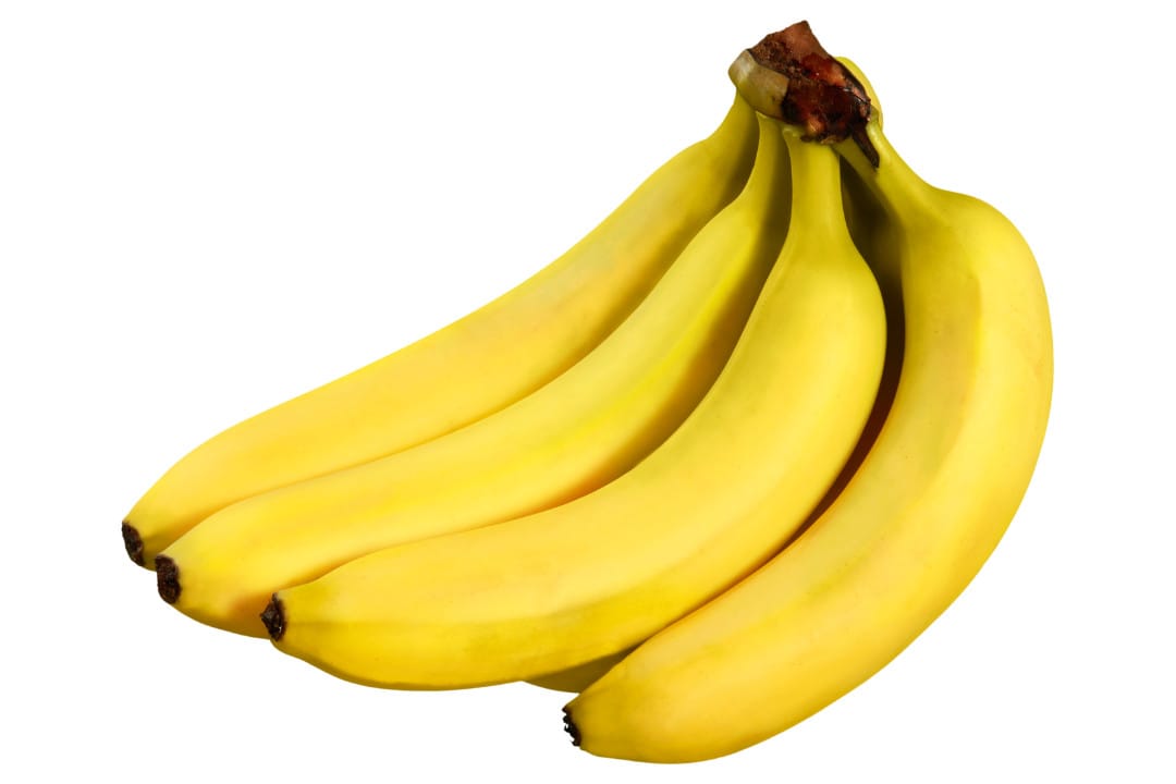 Bananas