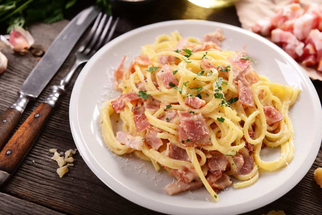 Carbonara