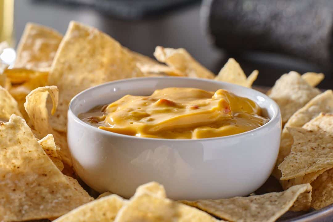 Dubliner cheese dip