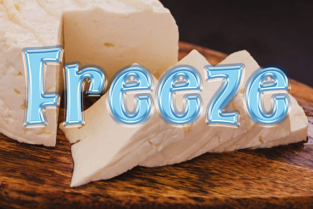 How long does queso last in the fridge