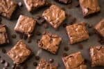 How long to let brownies cool before frosting