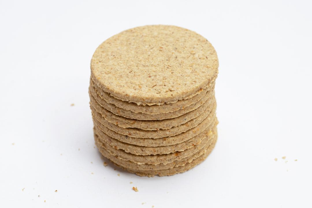 Oatcakes