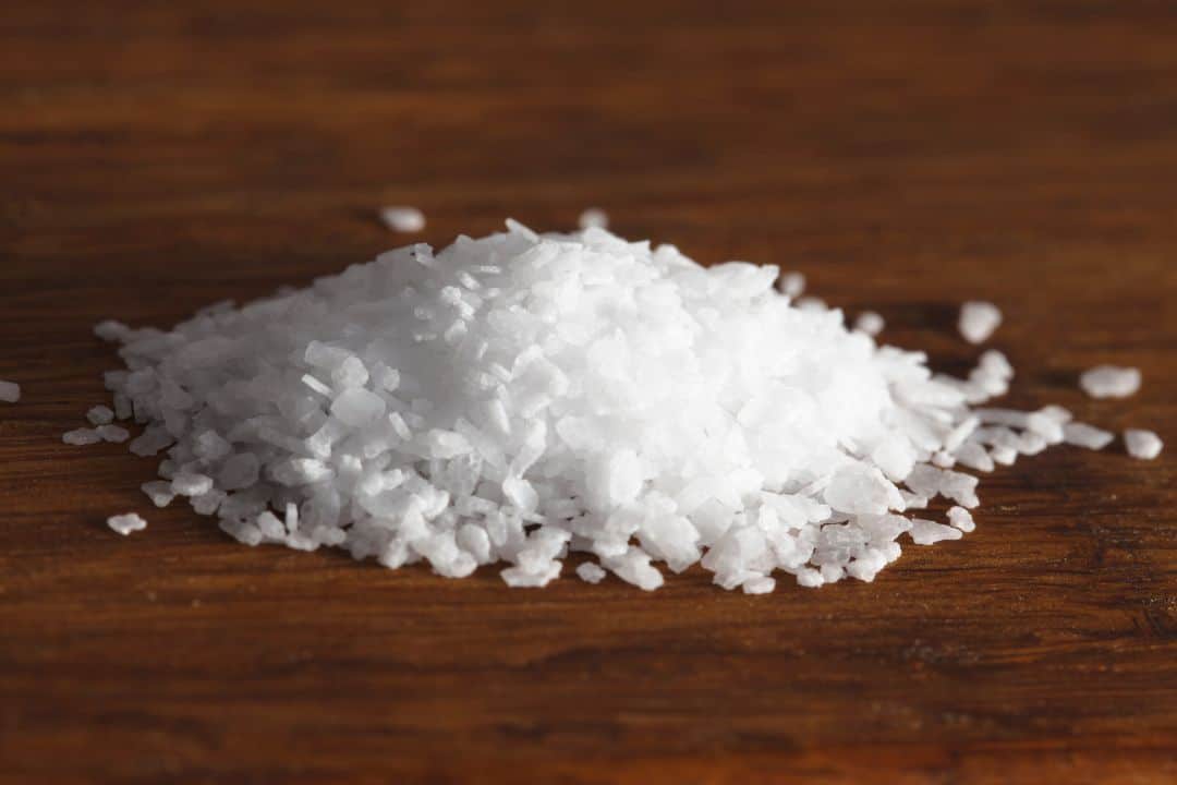 Kosher salt