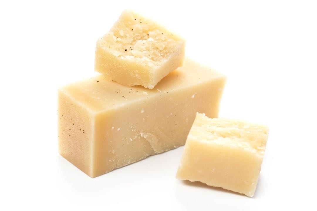 Parmesan