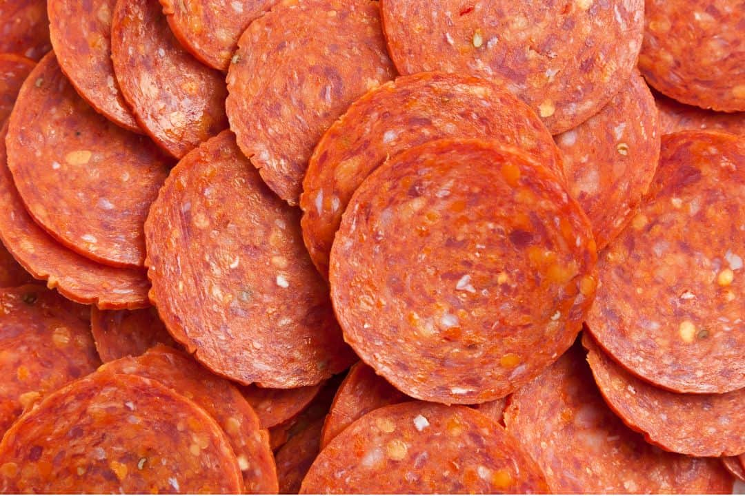 Pepperoni