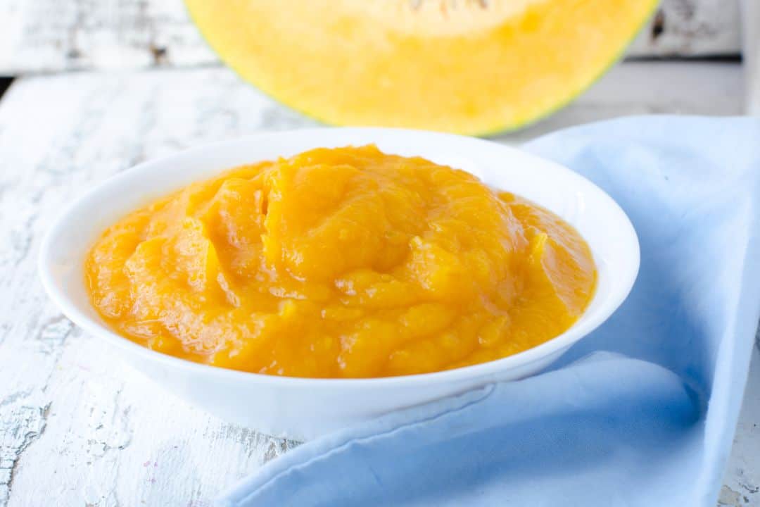 Pumpkin puree non perishable thanksgiving food list