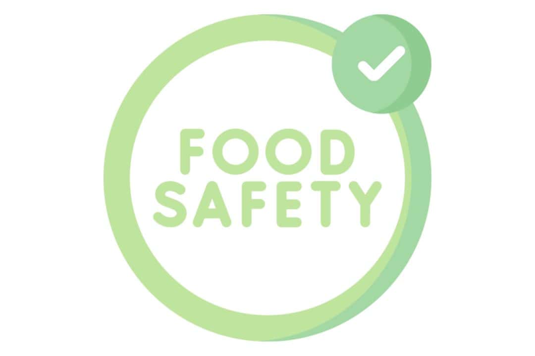 Food safety