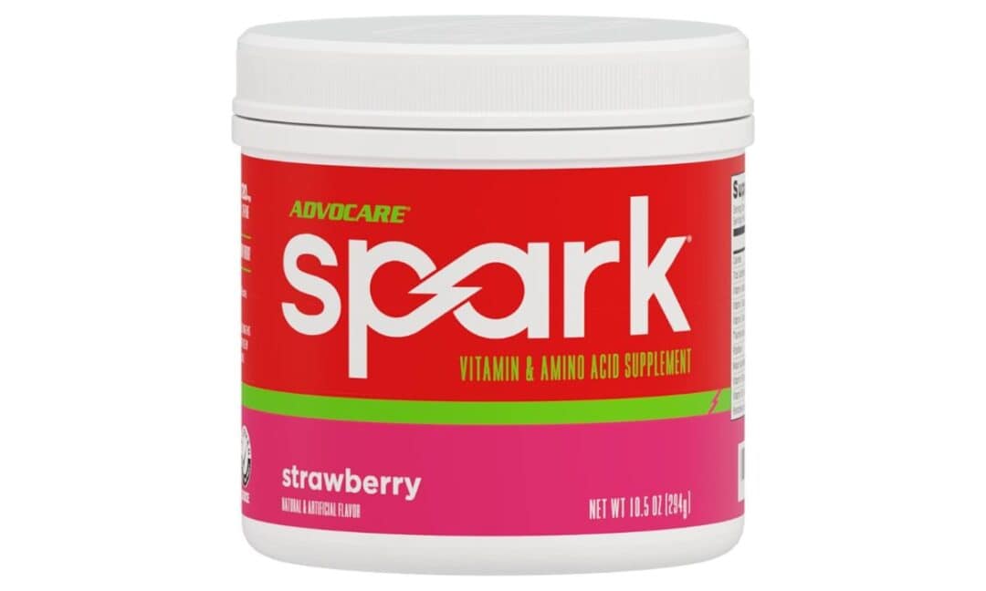 Advocare spark