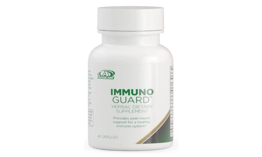 Advocare immunoguard