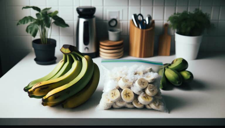 Can you freeze plantains? Tips on how to preserve