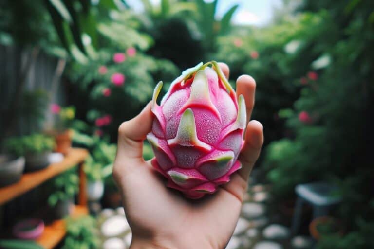 How to Freeze Dragon Fruit Answered and Storing Tips