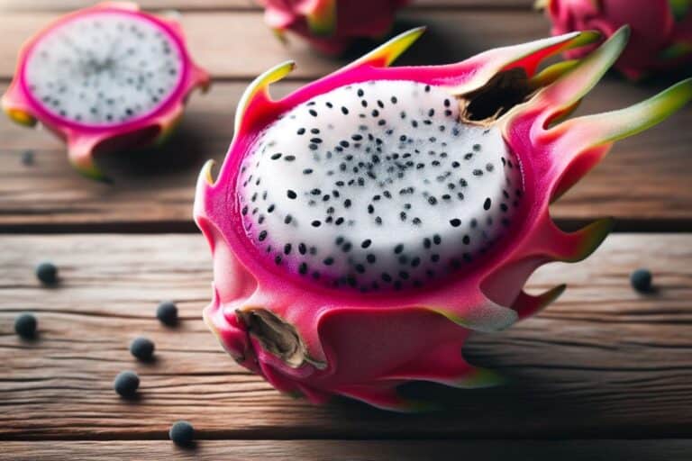 How to Freeze Dragon Fruit Answered and Storing Tips